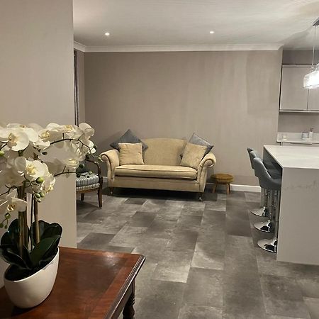 Buckingham Court Apartment St Albans Ngoại thất bức ảnh