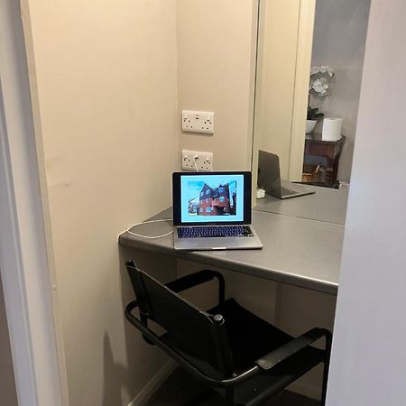Buckingham Court Apartment St Albans Ngoại thất bức ảnh